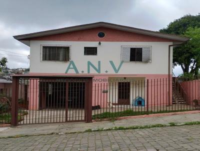 Casa para Venda, em Caxias do Sul, bairro Arco Baleno, 4 dormitrios, 2 banheiros, 1 sute, 2 vagas