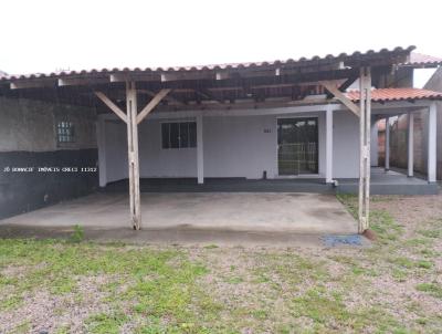 Casa para Venda, em Guaratuba, bairro Coroados, 2 dormitrios, 2 banheiros, 2 vagas