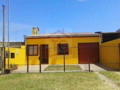 Casa para Venda, em Bag, bairro Tarum, 2 dormitrios, 2 banheiros, 3 vagas