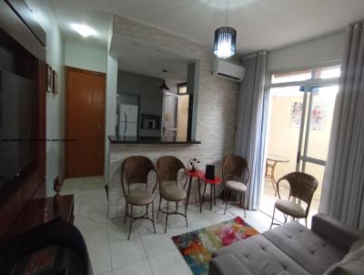 Apartamento para Venda, em Belo Horizonte, bairro Nova Granada, 1 dormitrio, 1 banheiro, 1 vaga