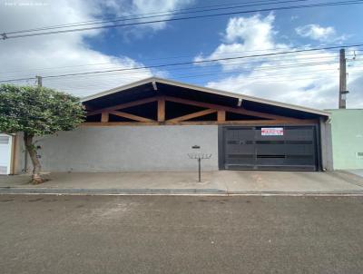 Casa para Venda, em Mato, bairro RESIDENCIAL AZULVILLE II, 2 dormitrios, 3 banheiros, 1 sute, 2 vagas