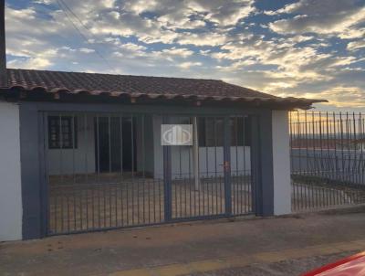 Casa para Venda, em Gravata, bairro Itatiaia, 2 dormitrios, 1 banheiro, 1 vaga