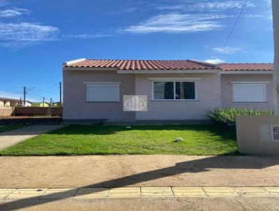 Casa para Venda, em Gravata, bairro Mato Alto, 2 dormitrios, 1 banheiro, 1 vaga