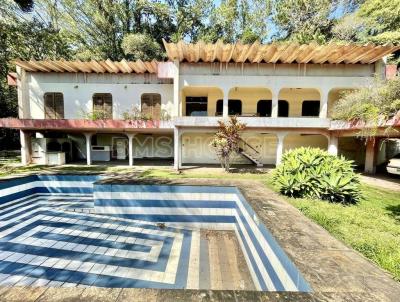 Casa para Locao, em Cotia, bairro Jardim Colibri, 4 dormitrios, 4 banheiros, 2 sutes, 6 vagas