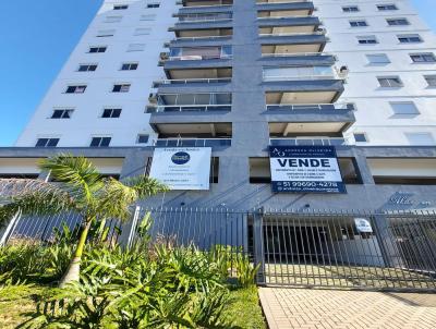 Apartamento para Locao, em Novo Hamburgo, bairro Rondnia, 2 dormitrios, 2 banheiros, 1 sute, 1 vaga