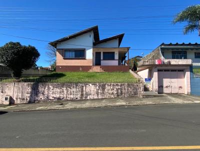 Casa para Venda, em Curitibanos, bairro Bosque, 4 dormitrios, 1 banheiro, 1 vaga