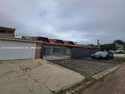 Casa Duplex para Venda, em Curitiba, bairro NOVO MUNDO, 3 dormitrios, 2 banheiros, 1 sute, 2 vagas