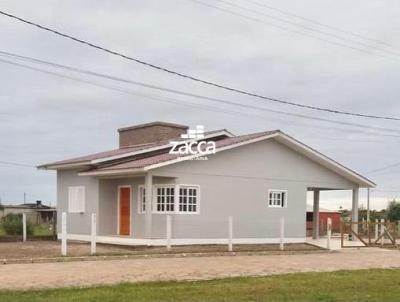 Casa para Venda, em Balnerio Gaivota, bairro Praia Brilhamares, 2 dormitrios, 1 banheiro, 1 vaga