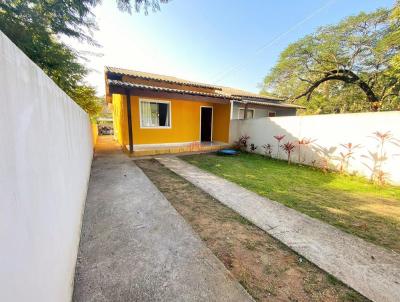 Casa para Venda, em Maric, bairro Condado de Maric, 2 dormitrios, 2 banheiros, 1 sute, 2 vagas