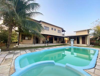 Casa em Condomnio para Venda, em Maric, bairro Ubatiba, 5 dormitrios, 7 banheiros, 5 sutes, 2 vagas