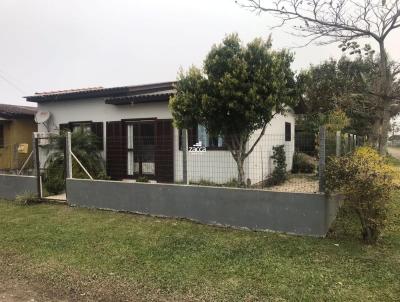 Casa para Venda, em Balnerio Gaivota, bairro Itapu, 3 dormitrios, 2 banheiros, 1 sute, 1 vaga