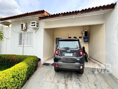 Casa Comercial para Venda, em Cuiab, bairro Santa Rosa, 4 dormitrios, 4 banheiros, 2 sutes, 4 vagas