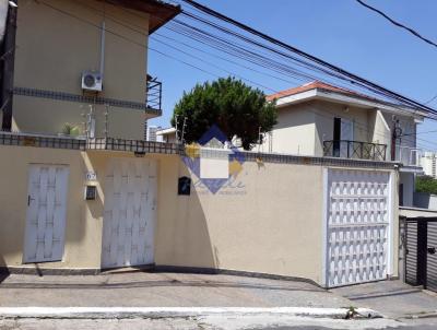 Triplex para Venda, em So Paulo, bairro Bosque da Sade, 3 dormitrios, 2 banheiros, 1 sute, 2 vagas