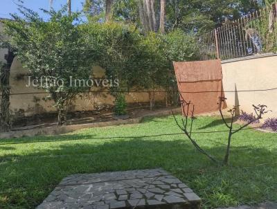 Casa para Venda, em Volta Redonda, bairro So Joo, 4 dormitrios, 3 banheiros, 3 vagas