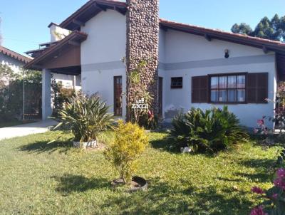 Casa para Venda, em Balnerio Gaivota, bairro Turimar, 3 dormitrios, 1 banheiro, 1 sute, 2 vagas