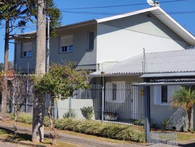 Casa para Venda, em Caxias do Sul, bairro Interlagos, 3 dormitrios, 3 banheiros, 1 sute, 3 vagas