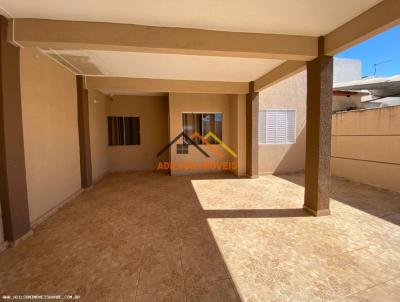 Casa para Locao, em , bairro Vila Operaria, 3 dormitrios, 1 banheiro, 1 sute, 1 vaga