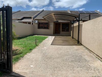 Casa para Venda, em Gravata, bairro Moradas do Sobrado, 2 dormitrios, 1 banheiro, 1 vaga