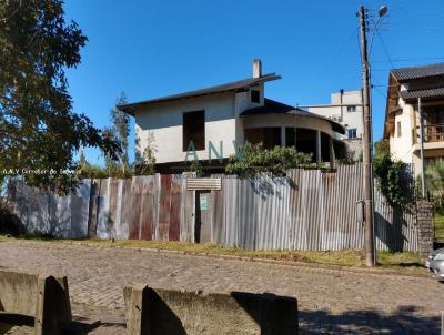 Casa para Venda, em Caxias do Sul, bairro Nossa Senhora da Sade