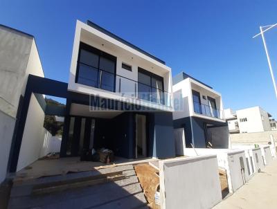 Casa para Venda, em Florianpolis, bairro Rio Tavares, 3 dormitrios, 3 banheiros, 3 sutes, 2 vagas