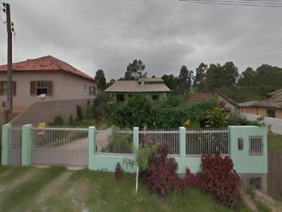 Casa para Venda, em Laguna, bairro Cabeuda, 3 dormitrios, 1 banheiro, 1 vaga