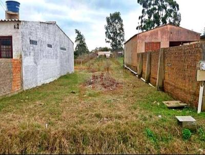 Terreno para Venda, em Bag, bairro Vila Brum