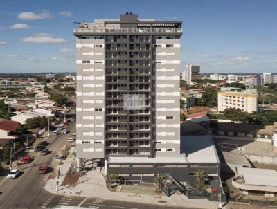 Apartamento para Venda, em Gravata, bairro Centro, 2 dormitrios, 2 banheiros, 1 sute, 2 vagas