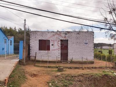 Casa para Venda, em Bag, bairro So Jorge, 1 dormitrio, 1 banheiro