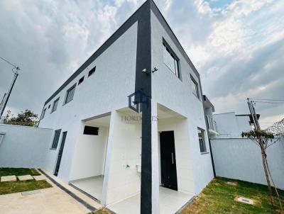 Casa Geminada para Venda, em Belo Horizonte, bairro Piratininga (Venda Nova), 3 dormitrios, 3 banheiros, 1 sute, 2 vagas