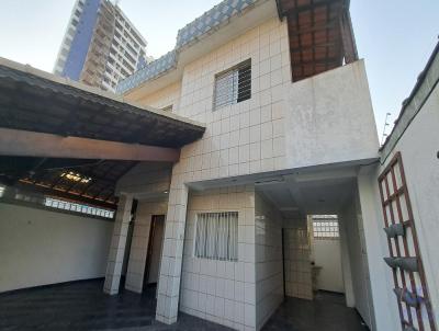 Casa para Venda, em Praia Grande, bairro Aviao, 3 dormitrios, 3 banheiros, 4 vagas