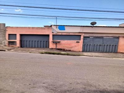 Casa para Venda, em Belo Horizonte, bairro Leblon, 2 dormitrios, 1 banheiro, 2 vagas