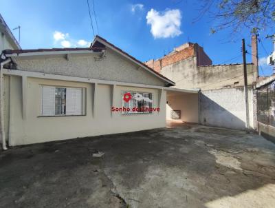 Casa Trrea para Venda, em So Bernardo do Campo, bairro Alves Dias, 4 dormitrios, 3 banheiros, 4 vagas