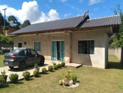 Casa para Venda, em Campo Alegre, bairro LAGEADO, 3 dormitrios, 2 banheiros, 1 vaga