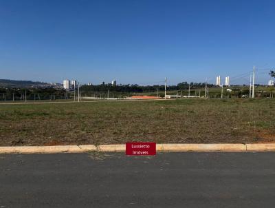 Terreno em Condomnio para Venda, em Limeira, bairro Terras de So Bento III