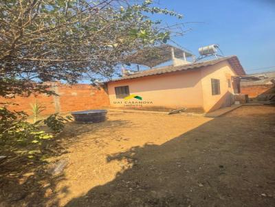 Casa para Venda, em , bairro Bairro Vitria, 2 dormitrios, 1 banheiro, 1 vaga