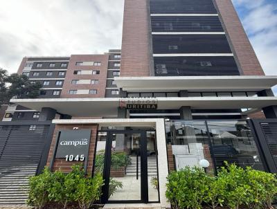 Apartamento para Venda, em Curitiba, bairro Prado Velho, 1 dormitrio, 1 banheiro, 1 sute