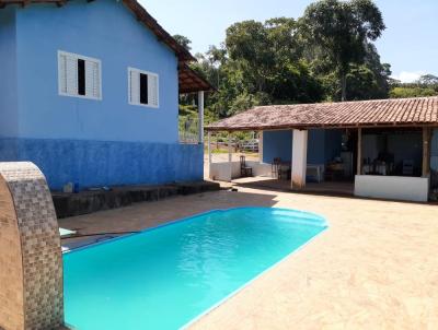 Stio para Venda, em Passa Tempo, bairro zona rural, 2 dormitrios, 1 banheiro, 10 vagas