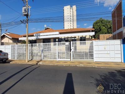 Comercial para Venda, em Penpolis, bairro Chcara Palestina, 2 banheiros, 2 sutes, 5 vagas