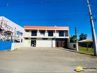 Sobrado para Venda, em So Mateus do Sul, bairro Amaral