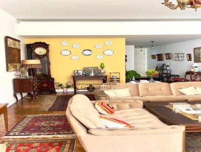 Apartamento para Venda, em Rio de Janeiro, bairro Ipanema, 3 dormitrios, 3 banheiros, 1 vaga