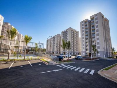 Apartamento para Venda, em Araras, bairro Apartamento Portal Solar Mangabeiras, 2 dormitrios, 1 sute