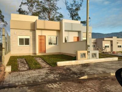 Casa Geminada para Venda, em Araric, bairro Azalia, 2 dormitrios, 1 banheiro, 1 vaga