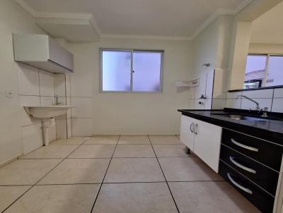 Apartamento para Venda, em Araras, bairro Condomnio Parque Arvoredo, 2 dormitrios, 1 banheiro, 1 vaga