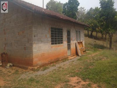 Chcara para Venda, em Monte Alegre do Sul, bairro Centro, 2 dormitrios, 1 banheiro, 1 vaga