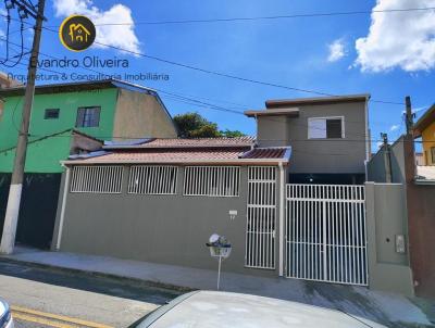 Casa 4 dormitrios ou + para Venda, em So Jos dos Campos, bairro Jardim Amrica, 4 dormitrios, 2 banheiros, 3 vagas