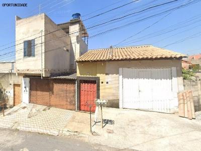 Casa para Venda, em Contagem, bairro Vale das Amendoeiras, 2 dormitrios, 1 banheiro, 1 vaga