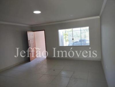 Casa para Venda, em Pinheiral, bairro Jardim Real, 3 dormitrios, 2 banheiros, 1 sute, 2 vagas