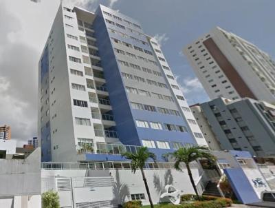 Apartamento para Venda, em Joo Pessoa, bairro Jardim Oceania, 3 dormitrios, 3 banheiros, 1 sute, 2 vagas