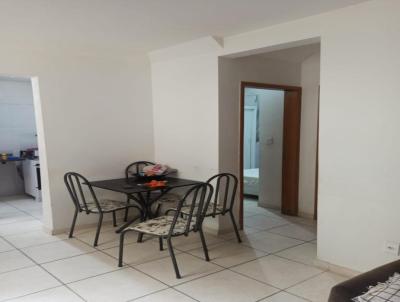 Apartamento para Venda, em Belo Horizonte, bairro Piratininga (Venda Nova), 2 dormitrios, 1 banheiro, 1 vaga