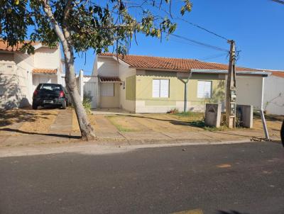 Casa em Condomnio para Venda, em Uberlndia, bairro Aclimao, 3 dormitrios, 2 banheiros, 1 sute, 2 vagas